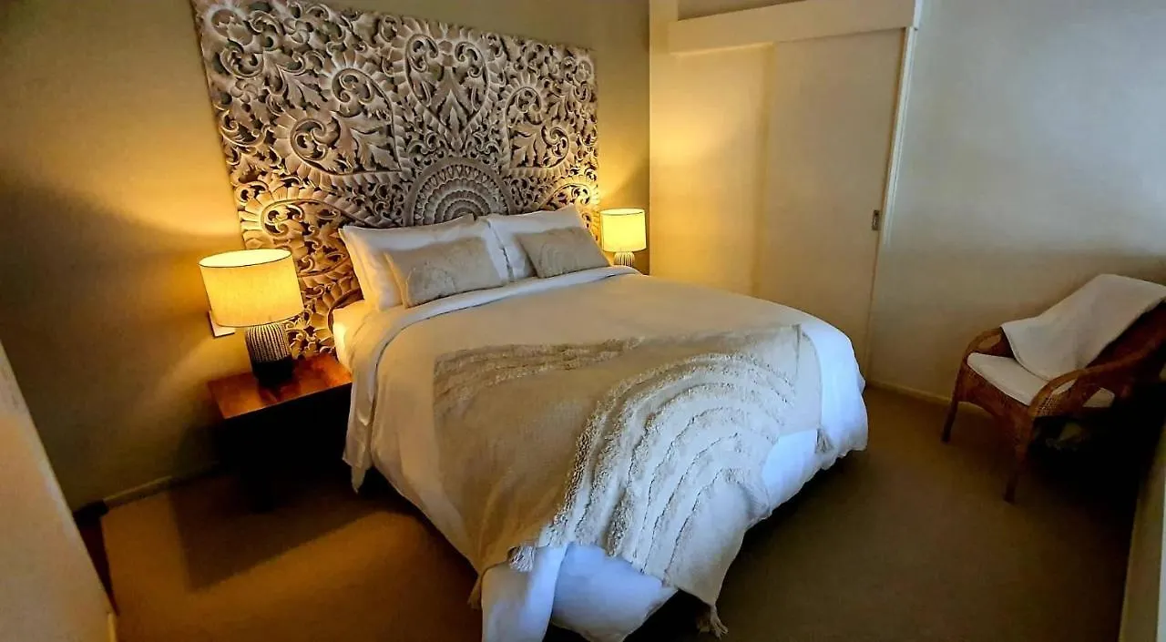 Bed & Breakfast Taman Sari Luxury Private Pavilions - Pet Friendly Accomodation Mapleton