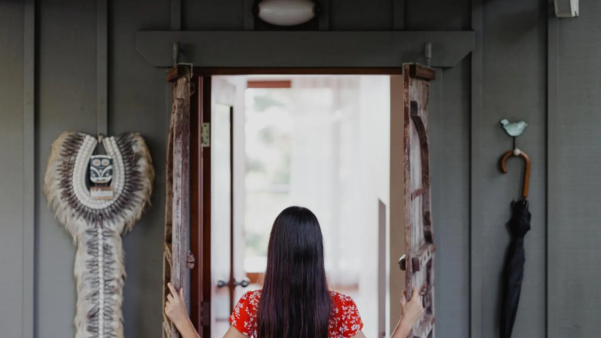 Bed & Breakfast Taman Sari Luxury Private Pavilions - Pet Friendly Accomodation Mapleton