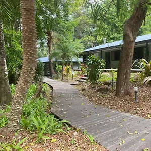Lodge Koala Sunshine Coast, Mapleton